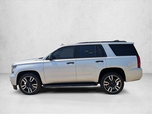 Used 2020 Chevrolet Tahoe Premier w/ RST 6.2L Performance Edition image 9