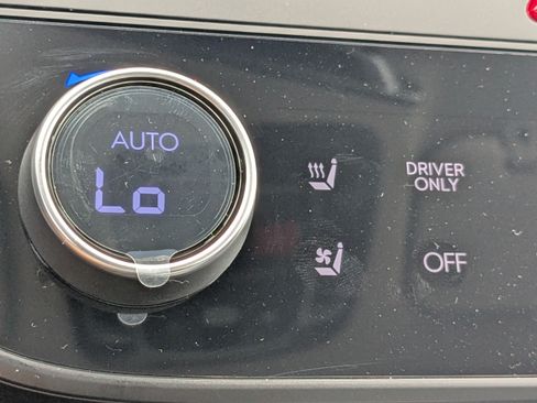 New 2026 Hyundai Sonata Limited FWD image 26