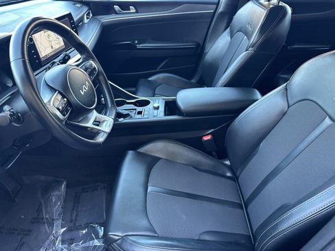 Used 2023 Kia K5 GT-Line image 21