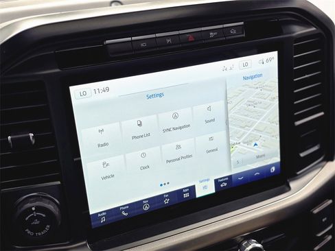 Used 2022 Ford F150 Raptor w/ Equipment Group 801A High image 31