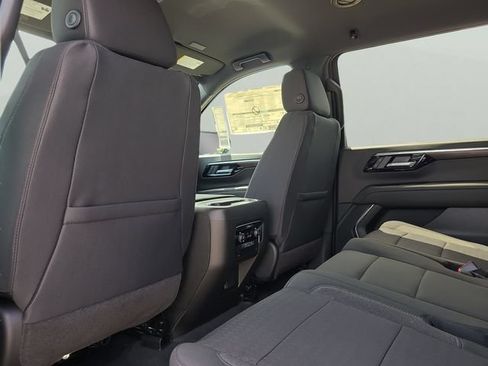 New 2026 Chevrolet Suburban LS w/ LPO, Dark Essentials Package RWD image 10