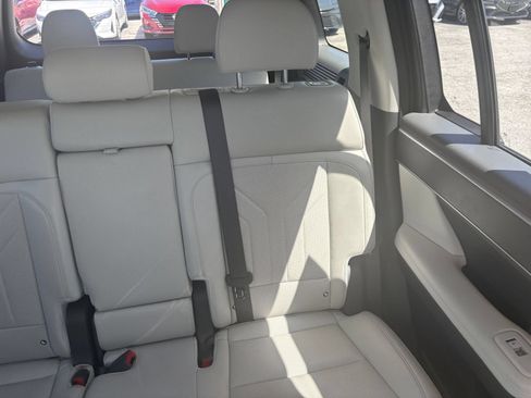 Used 2025 Hyundai Santa Fe SEL AWD/4WD image 41