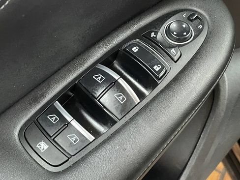 Used 2023 INFINITI QX55 Luxe w/ Cargo Package AWD/4WD image 15