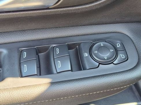 Used 2024 GMC Terrain SLE w/ Driver Convenience Package AWD/4WD image 15