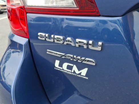 Used 2019 Subaru Outback 2.5i Limited AWD/4WD image 33