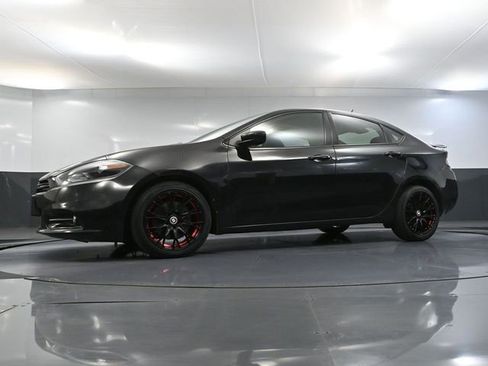 Used 2013 Dodge Dart Rallye FWD image 51