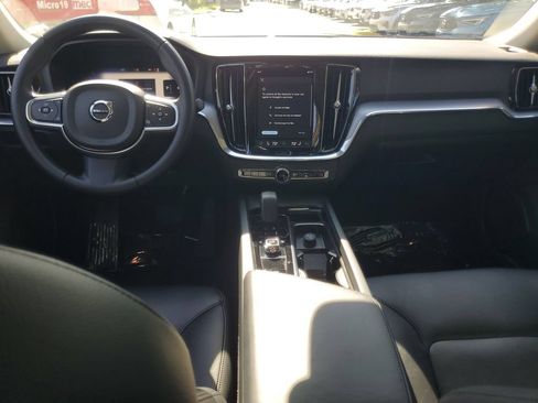 Certified 2024 Volvo S60 B5 Core FWD image 12