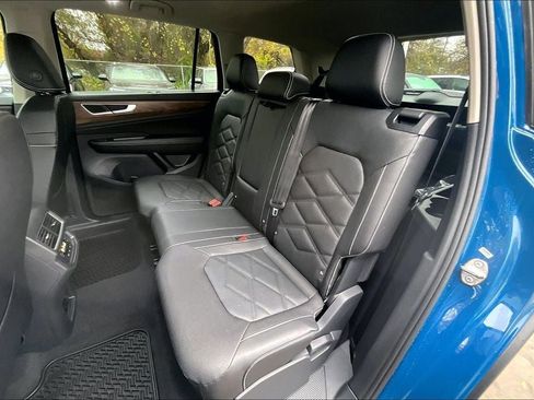 New 2026 Volkswagen Atlas SE image 19