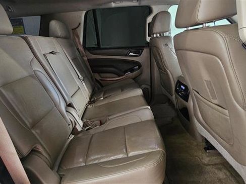 Used 2015 Chevrolet Tahoe LTZ image 19