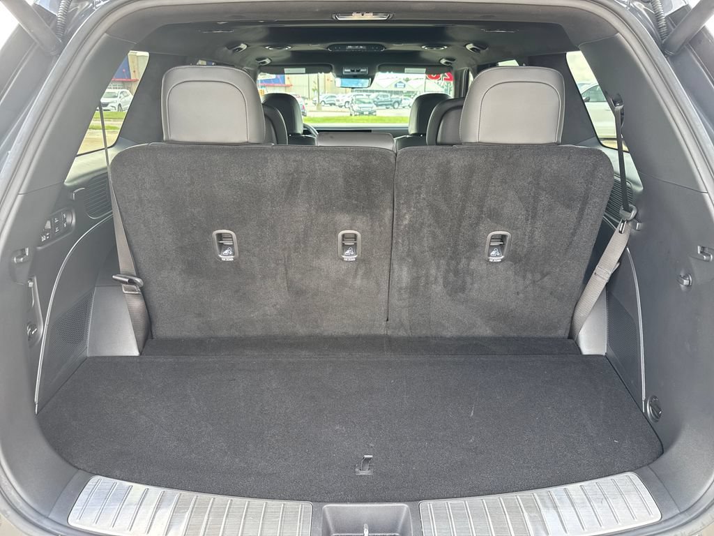 Used 2026 Hyundai Palisade Calligraphy AWD/4WD image 41