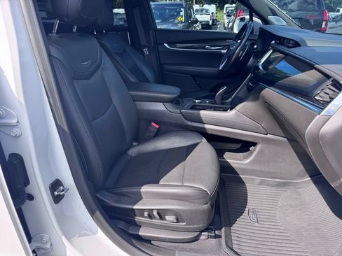 Used 2020 Cadillac XT6 Sport AWD/4WD image 25