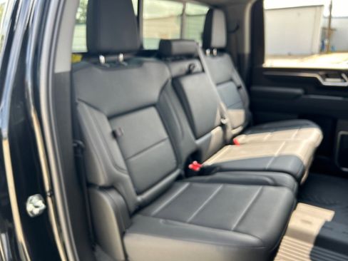 New 2026 Chevrolet Silverado 2500 LT AWD/4WD image 18