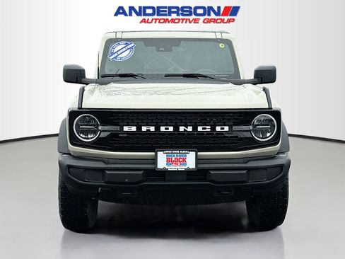 New 2026 Ford Bronco Big Bend image 15