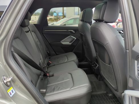 Used 2022 Audi Q3 2.0T Premium w/ Convenience Package image 32