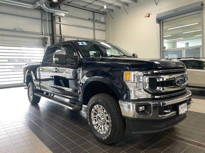 Used 2022 Ford F350 XLT w/ XLT Premium Package