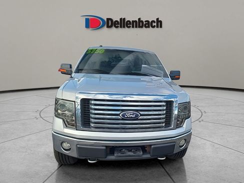 Used 2010 Ford F150 XLT image 5
