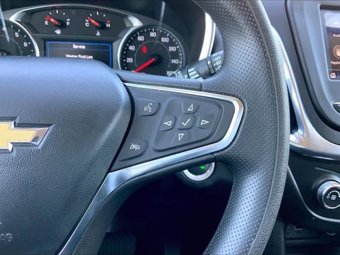 Certified 2024 Chevrolet Equinox LT image 24