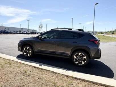 New 2026 Subaru Crosstrek 2.5i Limited w/ Popular Package #3A