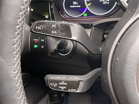 Used 2023 Porsche Cayenne Turbo S image 40