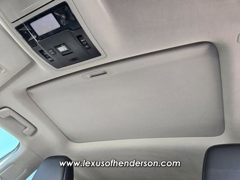 Certified 2021 Lexus RX 350 FWD w/ Premium Package image 12