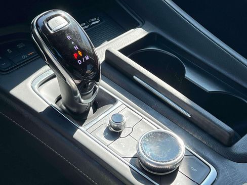 Used 2024 Cadillac CT5 Luxury w/ Sun And Sound Package RWD image 13