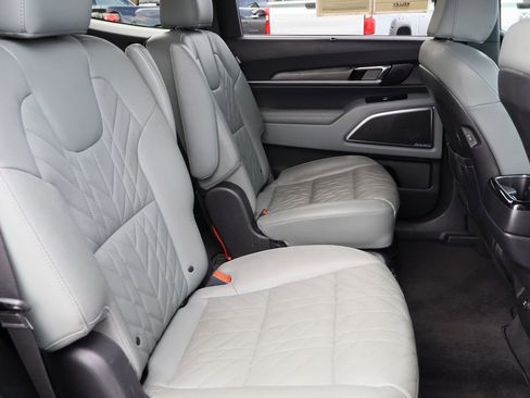Used 2023 Kia Telluride SX X-Line image 27