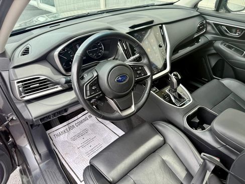 Used 2021 Subaru Outback Limited XT AWD/4WD image 29