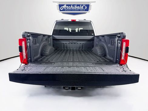 Used 2024 Ford F350 Lariat w/ Tremor Off-Road Package image 25