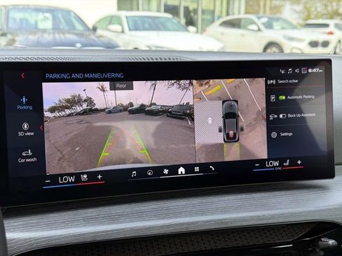 Used 2025 BMW M440i M440i image 22