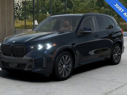 New 2026 BMW X5 xDrive40i