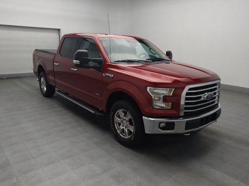 Used 2015 Ford F150 XLT w/ Equipment Group 302A Luxury image 13