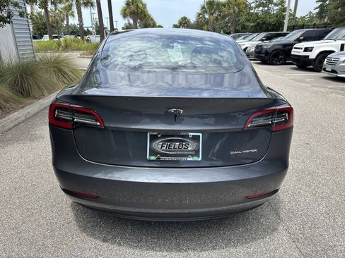 Used 2023 Tesla Model 3 Long Range AWD/4WD image 7
