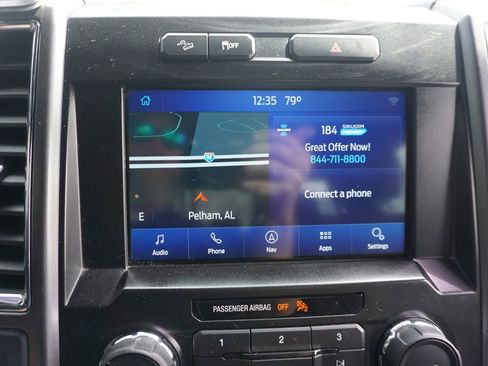 Used 2016 Ford F150 XLT w/ Equipment Group 302A Luxury image 10