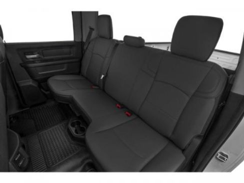 Used 2022 RAM 2500 Tradesman w/ Snow Chief Group image 16