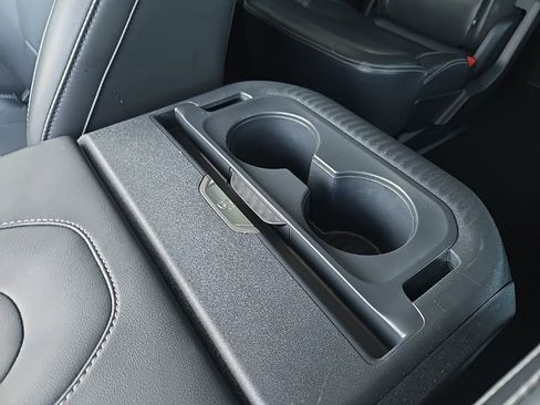 Used 2025 Ford Expedition Max Platinum image 73