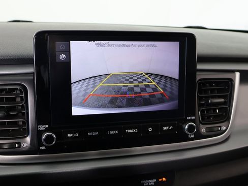 Used 2023 Kia Rio LX image 6