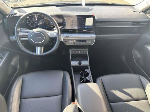 Certified 2025 Hyundai Kona Limited image 12