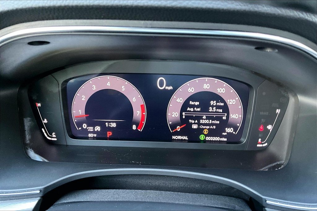 Used 2026 Acura Integra A-Spec FWD image 27