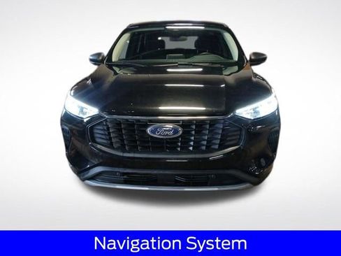 Certified 2024 Ford Escape Active image 3