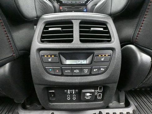 Used 2022 Honda Pilot Elite image 44