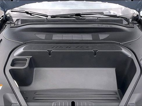 New 2025 Ford Mustang Mach-E Premium w/ Sport Appearance Package image 11