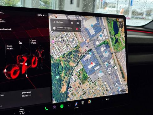 Used 2026 Tesla Model Y Premium image 37