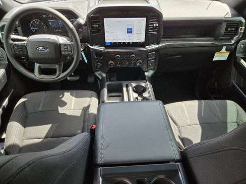 New 2026 Ford F150 STX RWD image 14