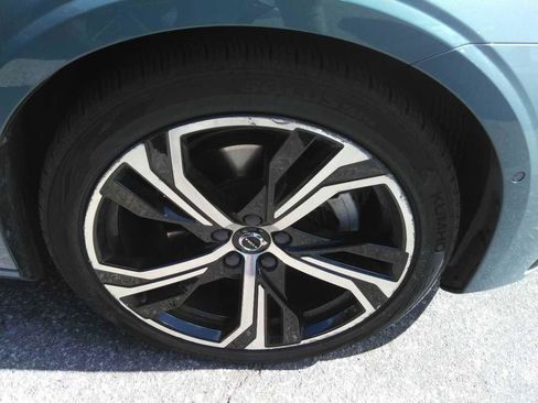 Used 2024 Volvo S60 B5 Plus AWD/4WD image 3