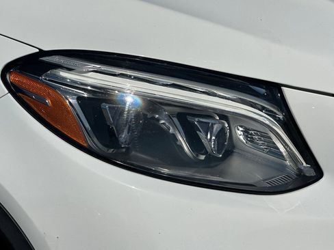 Used 2016 Mercedes-Benz GLE 450 4MATIC Coupe image 9