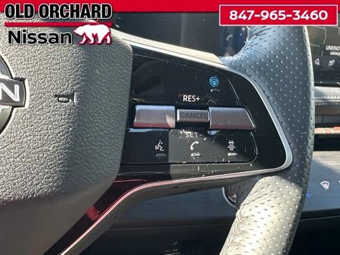 Used 2023 Nissan Ariya AWD image 20
