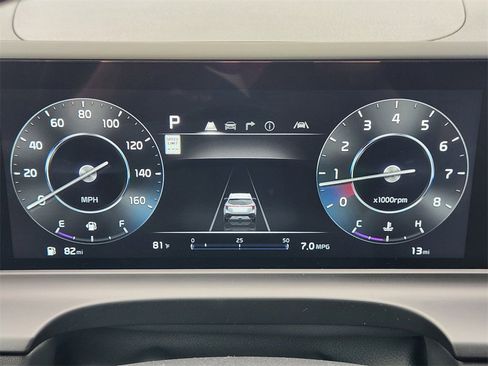 New 2026 Kia Seltos SX image 11