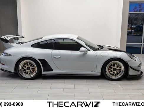 Used 2015 Porsche 911 GT3 RWD image 33