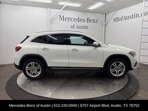 Used 2021 Mercedes-Benz GLA 250 image 9