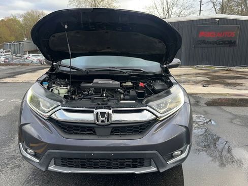 Used 2019 Honda CR-V EX image 5